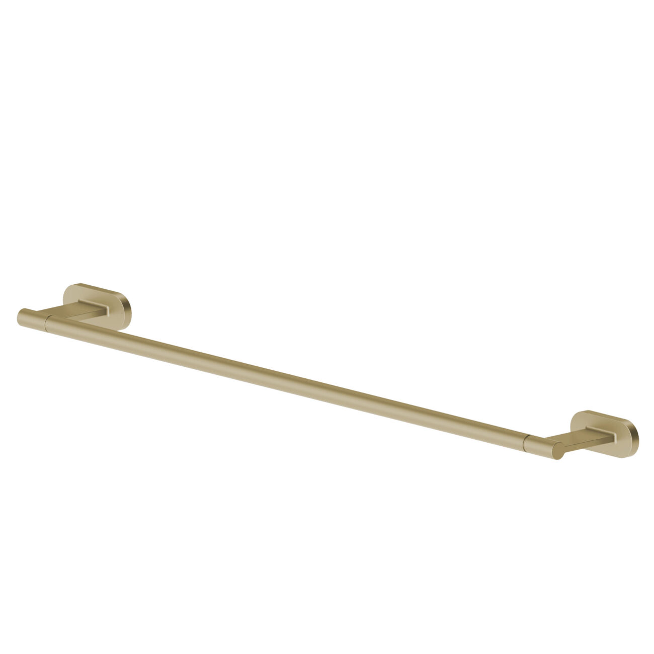 LINFA Long Towel Rail 60cm - Image 7