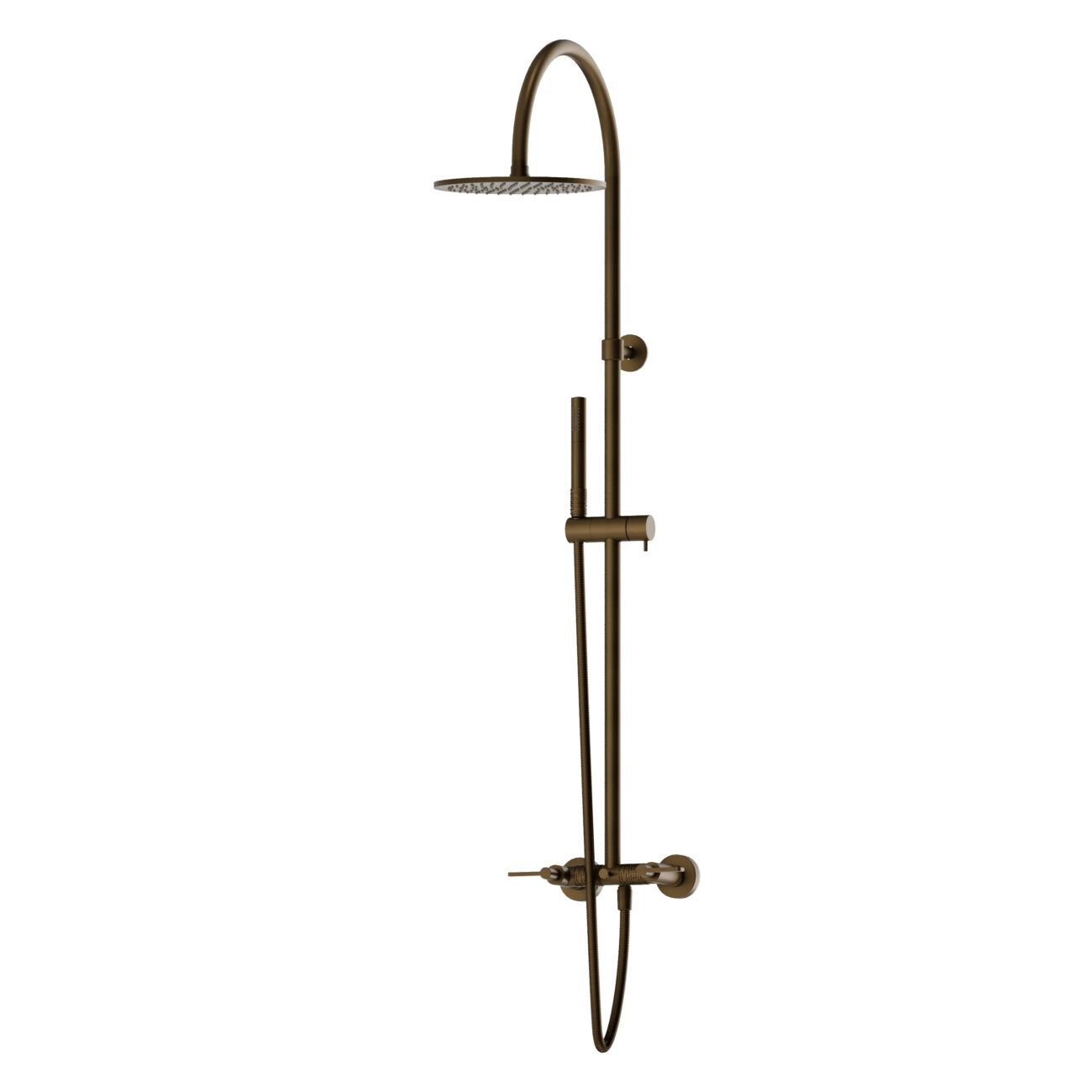 BLINK CHIC Head Shower & Hand Shower Set